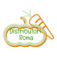 distributori roma alimenti